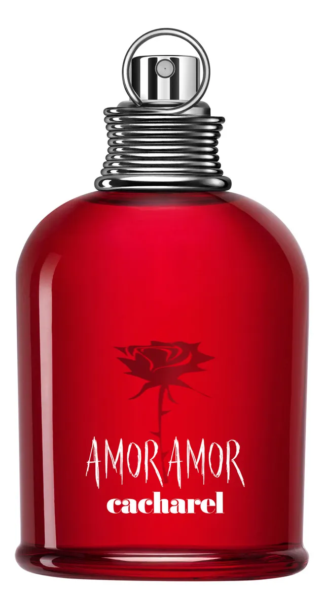 Perfume Feminino Cacharel Amor Amor EDT 100ml