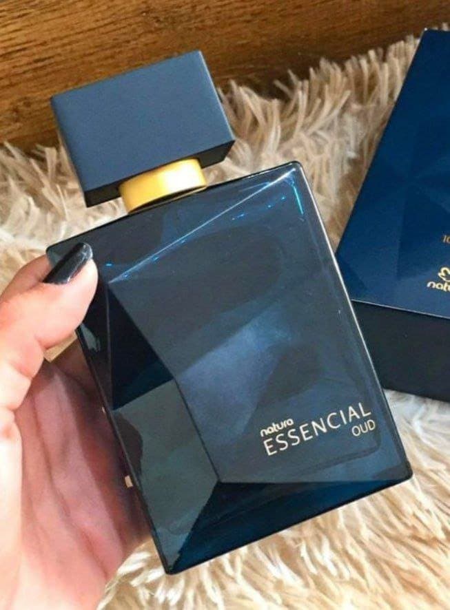Essencial Oud 100ml