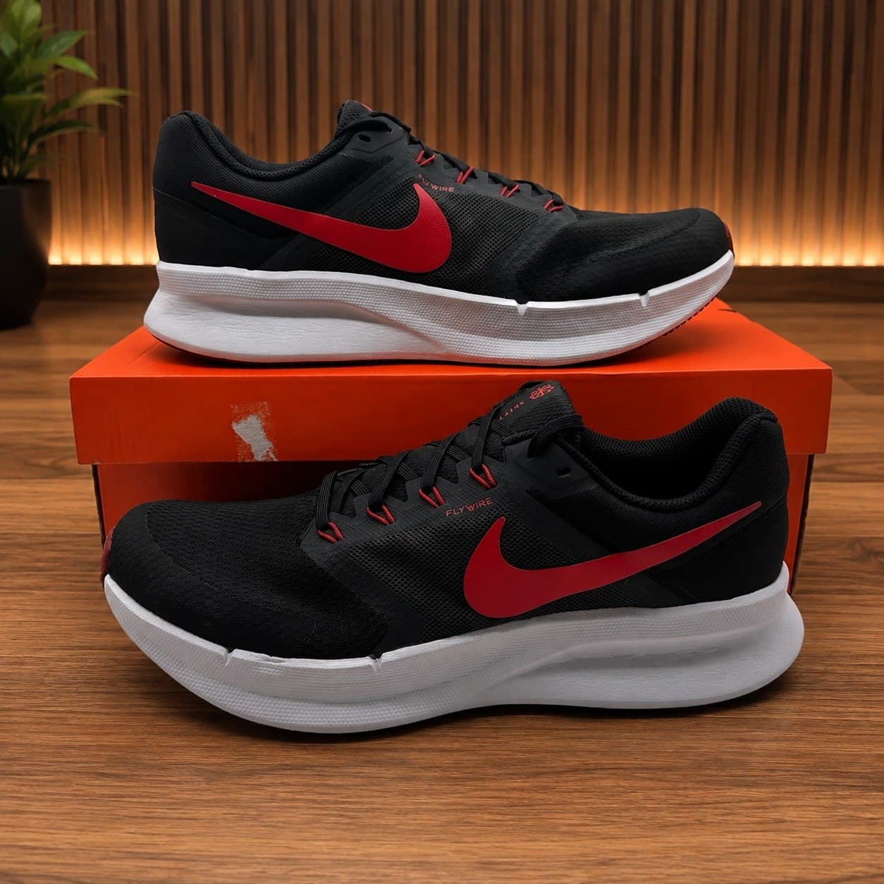 Tênis Nike Run Swift 3