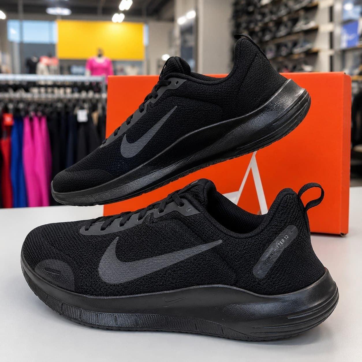 Tênis Nike Flex Experience Run 12